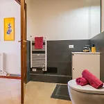 Castagno - Apartmán Belgirate