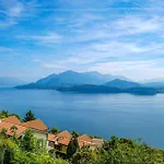 Castagno - Apartmán *