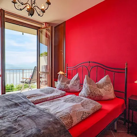 Castagno - Apartmán *