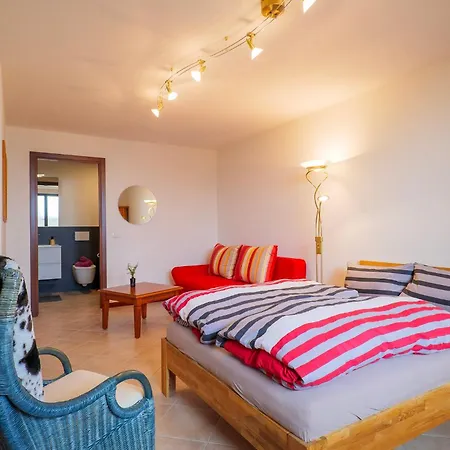 Apartman Castagno - Belgirate