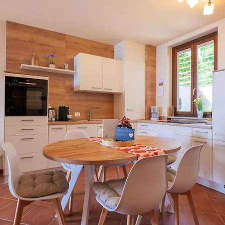 Castagno - Belgirate