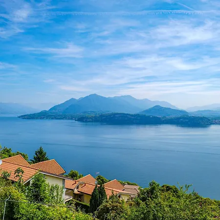 Castagno - Apartmán *