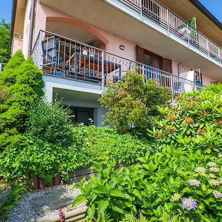Apartmán Castagno -